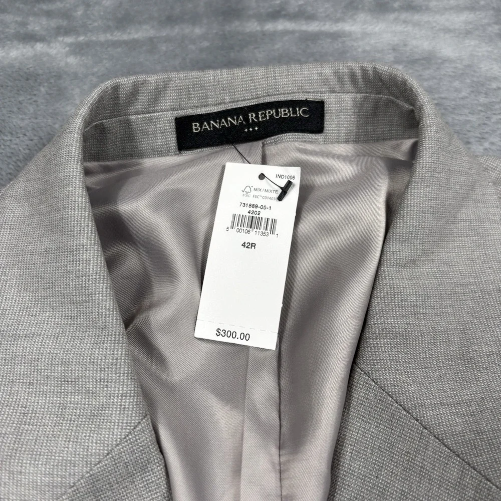 Banana Republic banana republic